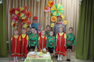 Хлеб - всему голова Хлеб - всему голова.