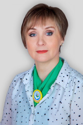 Заведующий Пирогова Анна Владимировна