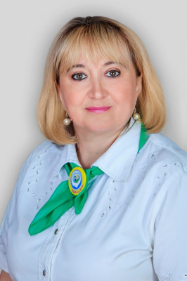 Педагогический работник Королева Светлана Вячеславовна