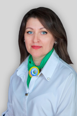 Педагогический работник Андреева Елена Анатольевна