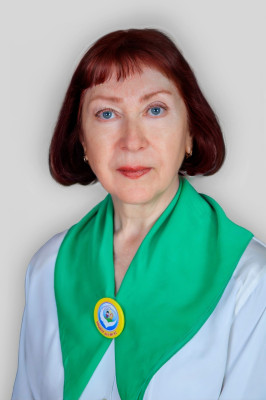 Педагогический работник Есенкова Ирина Александровна