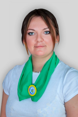 Педагогический работник Абент Виктория Викторовна